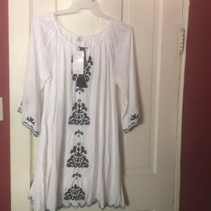 Chic Collection Dress - New With Tags